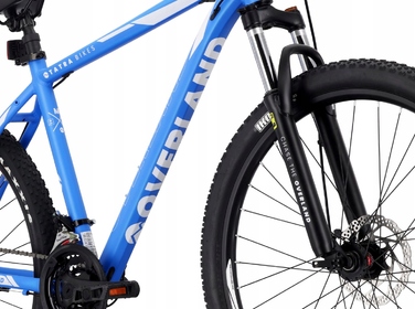 Гірський велосипед Tatra Overland MTB 27.5