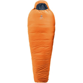 Спальний мішок Deuter Orbit -5° L (Large) Zip Left - синтетика