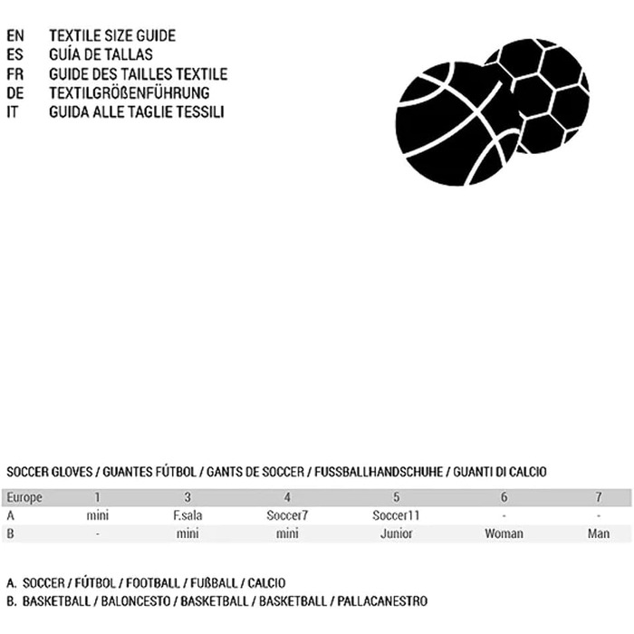 Баскетбольний м'яч Spalding TF Series, розмір 7, чорний/сріблястий, унісекс, для дорослих