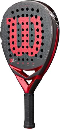 Ракетка для бадмінтону Wilson Bela Pro V3 2025