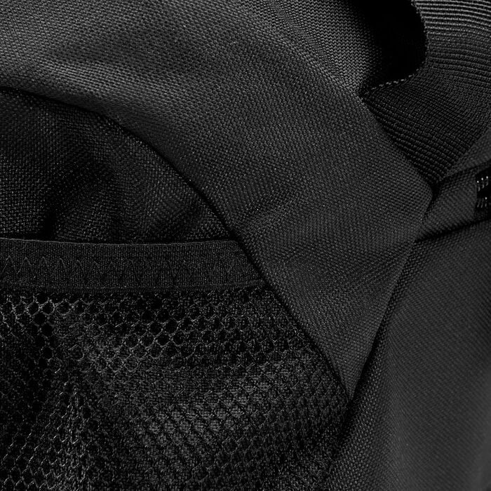 Спортивна сумка PUMA FUNDAMENTALS XS, компактна, чорна