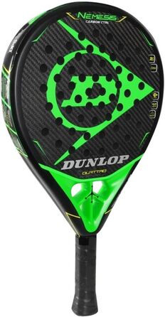 Ракетка для настільного тенісу Dunlop Nemesis Carbon Control
