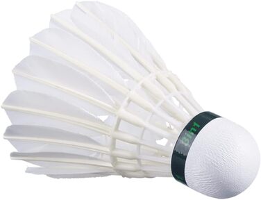 Набір шатлів для бадмінтону Babolat Hybrid 12 шт.