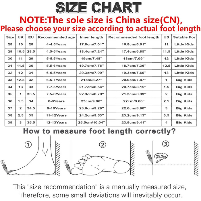 Дитячі кросівки для дівчаток та хлопчиків: легкі, зручні, дихаючі, для занять спортом та відпочинку, чорного кольору, розмір EU 28