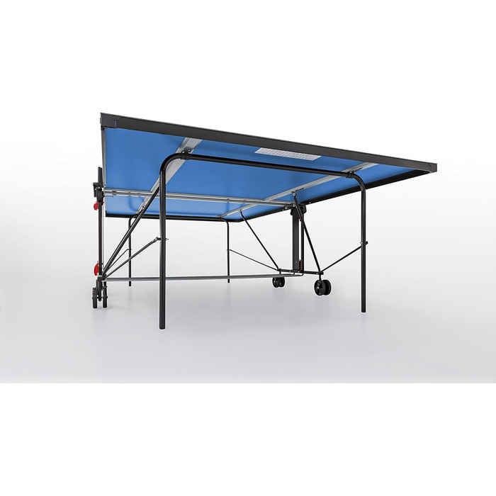 Стіл для настільного тенісу Sponeta S 1-43 e Outdoor, вуличний
