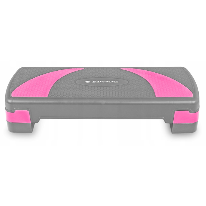 Ступін Sapphire SG-055-PINK