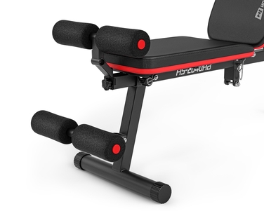 Лавка тренувальна Hop-Sport HS-2040 HB