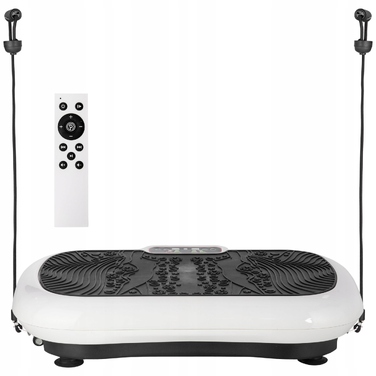 Віброплатформа Sportnow Wibro 200 W