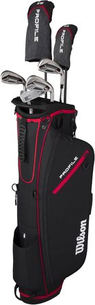 Набір для волейболу Wilson Profile HALBER для чоловіків STL