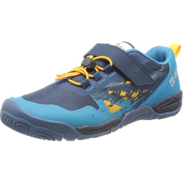 колір: темне море