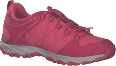 Дитячі трекінгові черевики Meindl для дітей (38 EU, Рожевий)