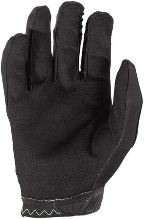 Мотоциклетні рукавички O'NEAL Matrix Youth Villain для катання на велосипеді, мотокросі, DH, FR, Downhill, Freeride, чорний, розмір L