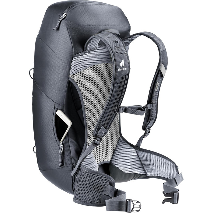 Туристичний рюкзак Deuter AC Lite 30 л для походів