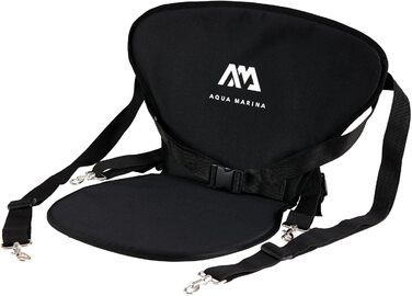 Надувний SUP Борд Aqua Marina Fusion (330x81x15 см) + Каяк-сидіння