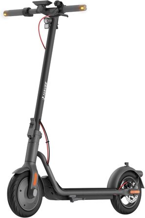 Електросамокат NAVEE V50i Pro, складаний, з допуском до дороги, до 50 км пробігу, швидкість 20 км/год