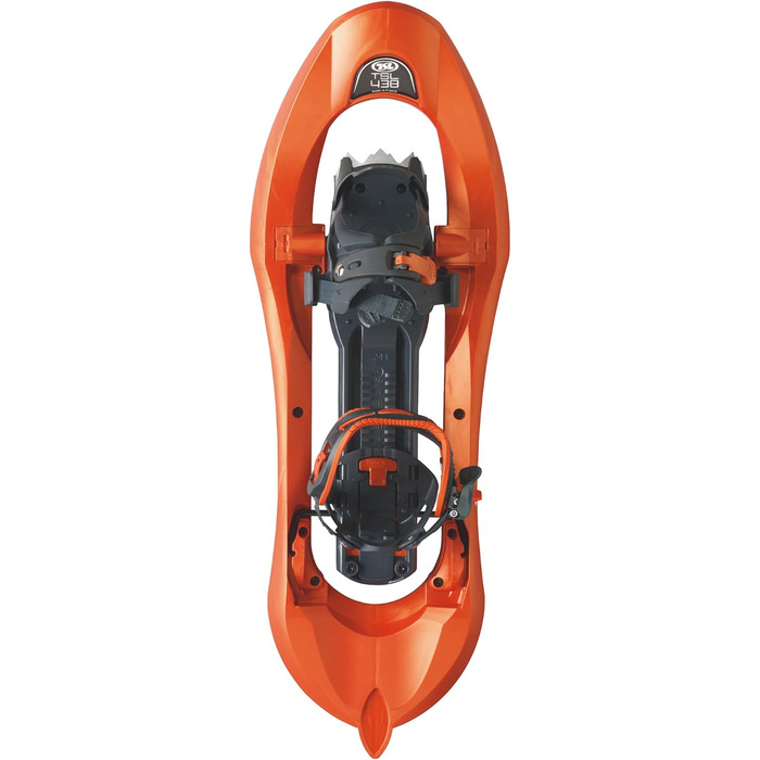 Чоловічі снігоступи TSL 438 Up&Down Grip, розмір 35-46, гоява