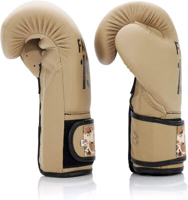 Боксерські рукавички Fairtex BGV14 для муай-тай, кікбоксингу, MMA, унісекс, для дітей та дорослих, тренувальні та спарингові
