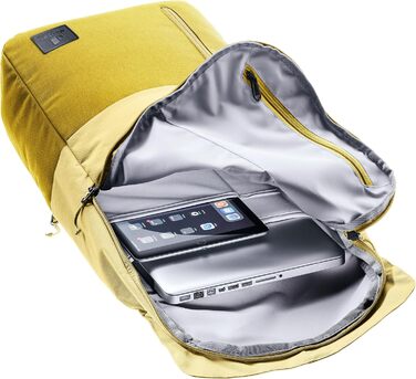 Міський рюкзак Deuter Up Seoul унісекс, 16 л