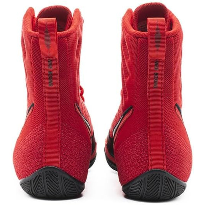 Боксерські кросівки Nike для чоловіків, 42.5 EU, червоні