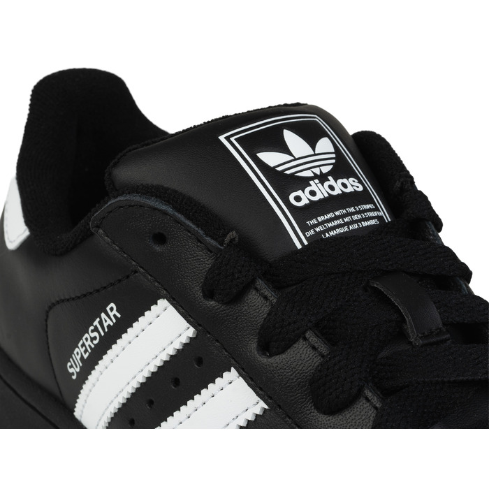 Жіночі спортивні кросівки Adidas Superstar II, розмір 36