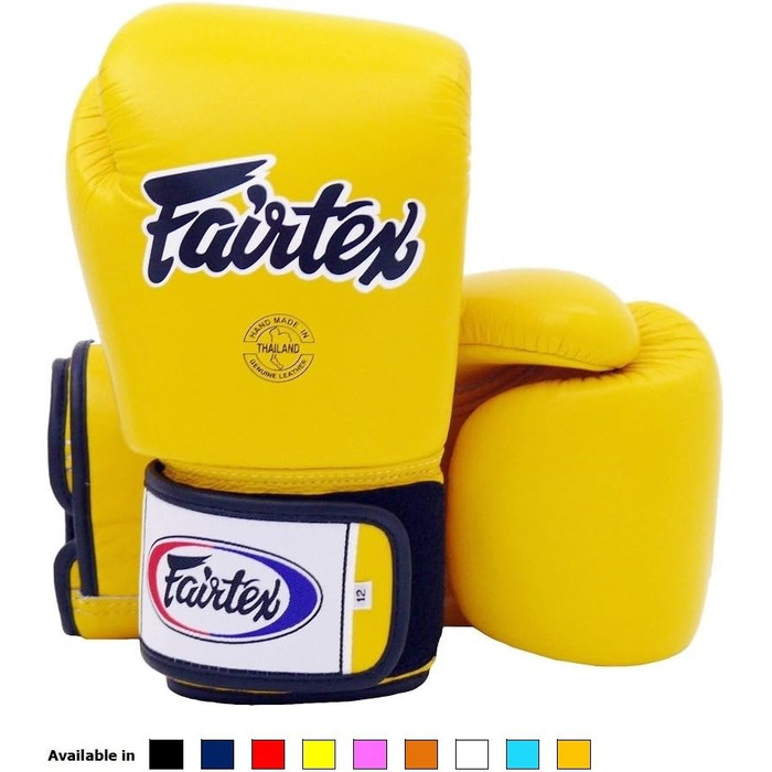 Боксерські рукавички Diamond MMA Fairtex BGV1 для муай-тай, тренувальні універсальні для кікбоксингу, MMA, K1, однотонні, 40 г