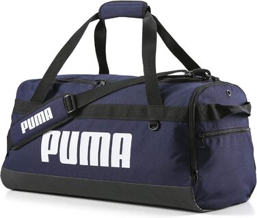 Спортивна сумка PUMA Challenger унісекс, базова, для тренувань