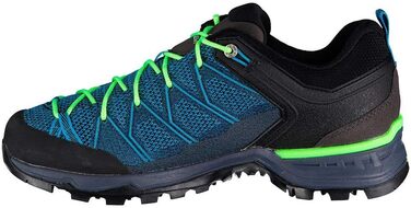 Чоловічі трекінгові черевики Salewa Mountain Trainer Lite GTX 44 EU Malta Fluo Green