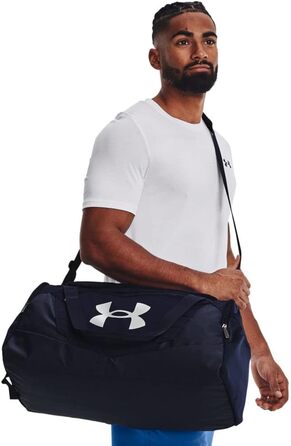 Кепка Under Armour, універсальний розмір, темно-синя