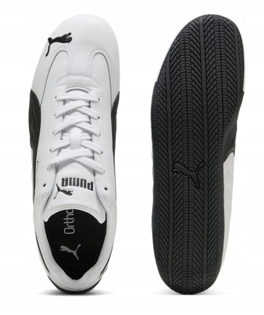Жіночі спортивні кросівки Puma Speedcat LTH, розмір 38,5