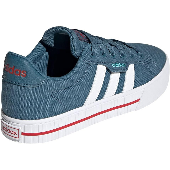 Дитячі кросівки adidas Daily 3.0 (38 2/3 EU) – Orbit Indigo Ftwr White Scarlet