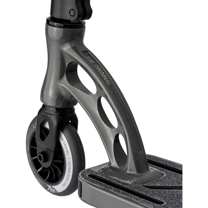 Трюковий самокат MADD Origin Shredder Unisex – для дорослих та підлітків