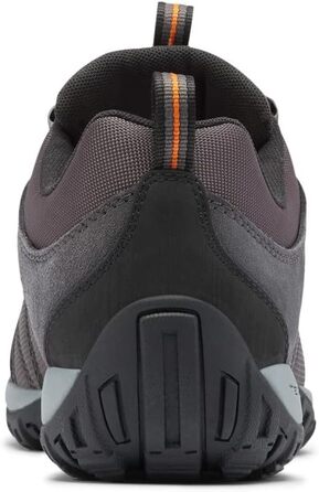 Чоловічі трекінгові черевики Columbia Peakfreak Venture LT, 41 EU, Shark Valencia