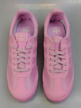 Жіночі спортивні кросівки Adidas Dragon OG J, розмір 36