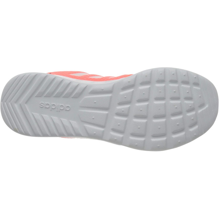 Кросівки жіночі adidas Cloudfoam Qt Racer Signal Coral/White/Red (36 2/3 EU)