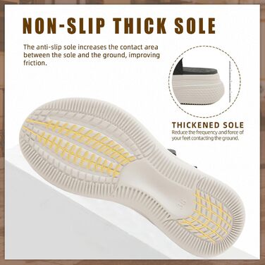 Сандалі жіночі літні зручні легкі чорні (39 EU) з ортопедичною м'якою устілкою для відпочинку та прогулянок