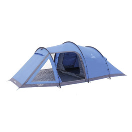 Намет Vango Venture River Blue 450 (TEPVENTURR53176) - сімейний, туристичний, 4-місний