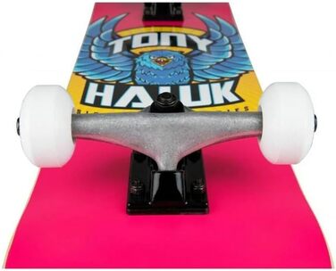 Скейтборд Tony Hawk 180+ комплектний, для початківців та професіоналів