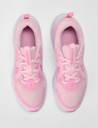 Дитячі кросівки Nike Cosmic Runner (GS) для бігу по місту, рожевий (36.5 EU)