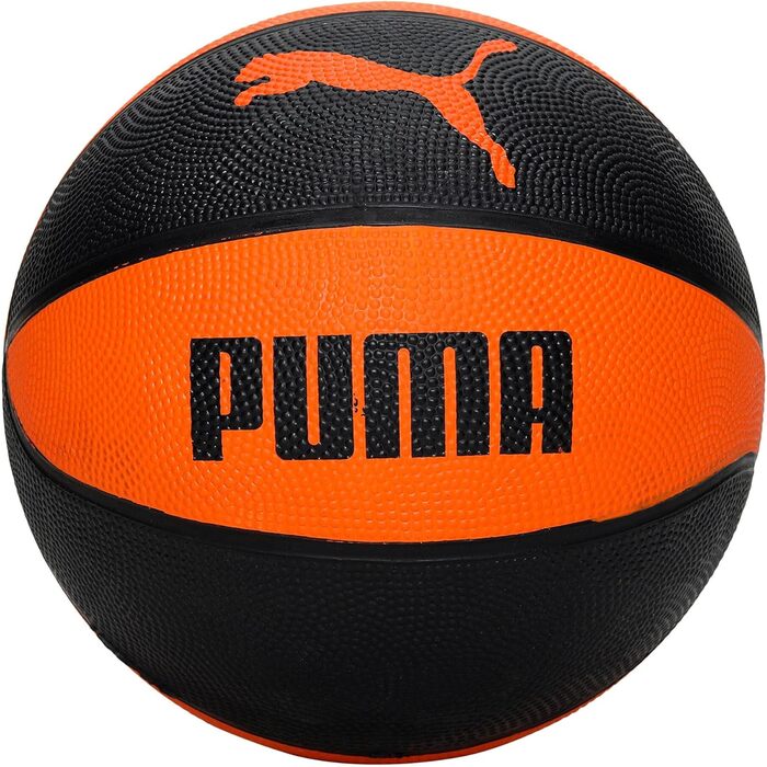 Баскетбольний м'яч Puma Indoor, для залу