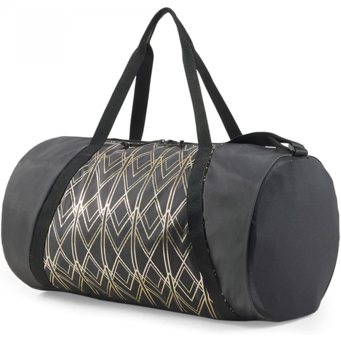 Спортивна сумка PUMA ESS Barrel Bag Story Pack, унісекс