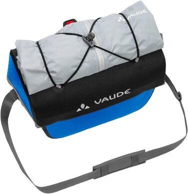 Велосумка на кермо VAUDE Aqua Box, водонепроникна, синя