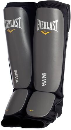 Боксерські рукавички Everlast для тренувань, шкіра, преміум якість