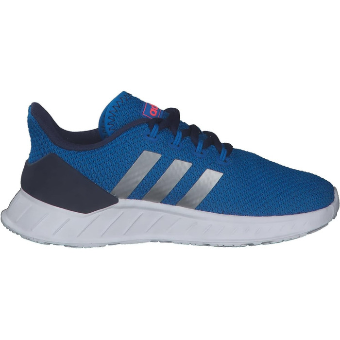 Кросівки Adidas Questar Flow Nxt для чоловіків (40 EU, Blurus Silvmt Dkblue)