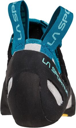 Жіночі скелелазні туфлі La Sportiva Tarantula Boulder, 39.5 EU, колір Ice Crystal