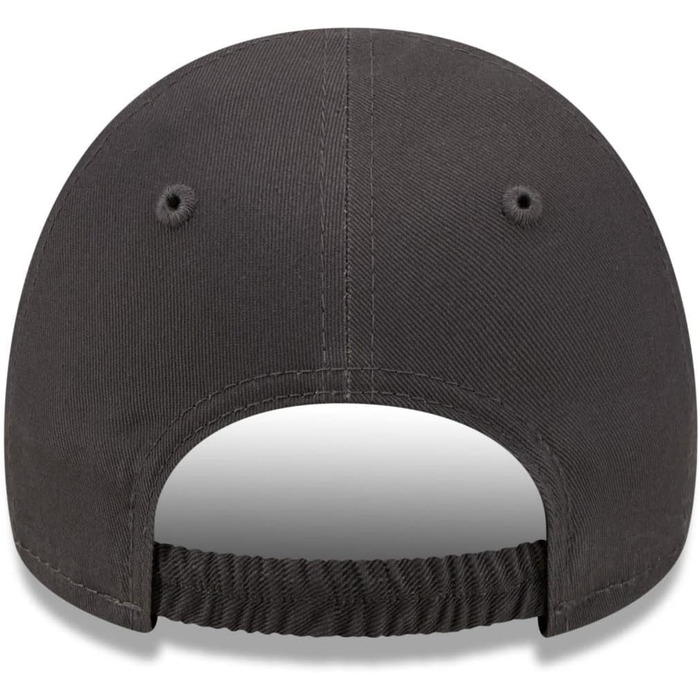 Кепка New Era 9Forty для немовлят та дітей, регульована, з вигнутим козирком #3-28764 (48 см)