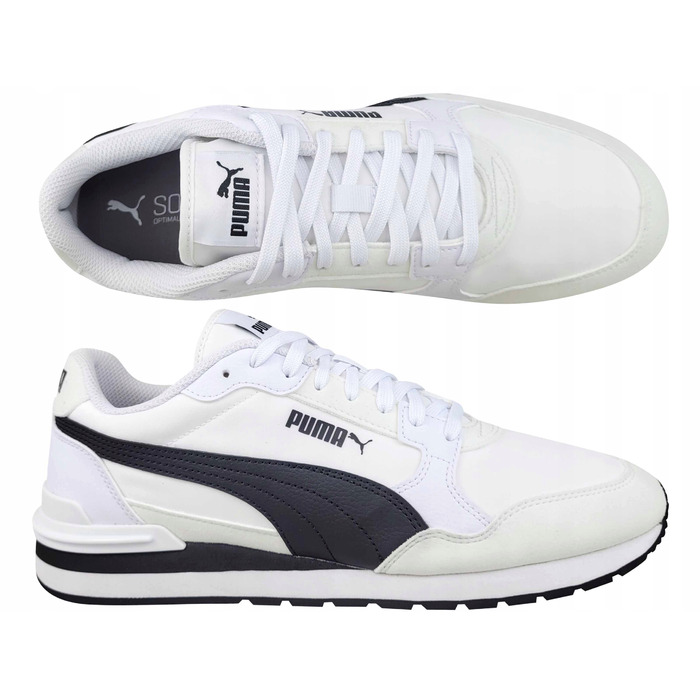 Чоловічі спортивні кросівки Puma 399069 02, розмір 43