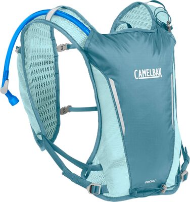 Гідраторна жилетка Camelbak для бігу та спорту