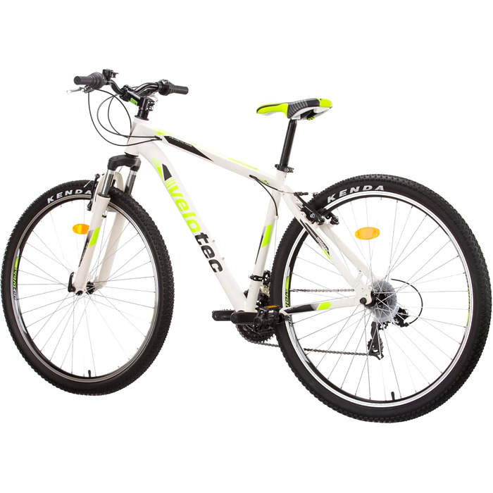 Гірський велосипед Probike PRO 29 дюймів, 21 швидкість, для чоловіків і жінок, зріст 175-190 см, Multibrand Distribution