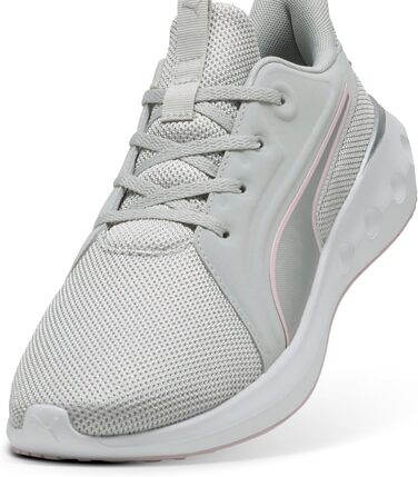 Кросівки для бігу PUMA Softride CarsonRoad (25.5 см, сірий)