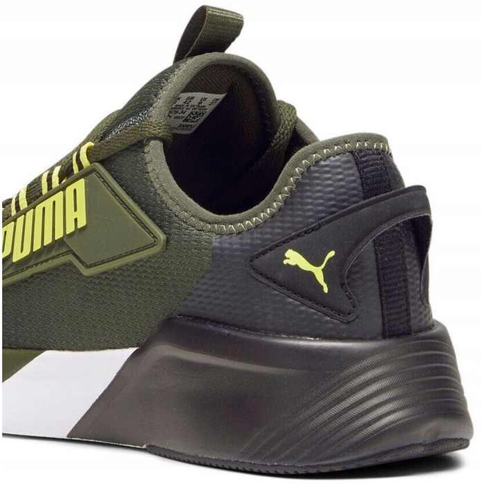 Кросівки PUMA Retaliate 2 (арт. 37667634), розмір 44